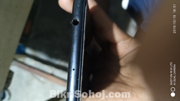 Xiaomi redmi 5